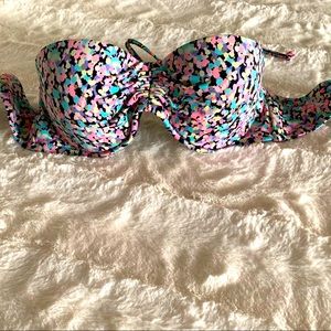 Victoria Secret Bikini Top 34B
